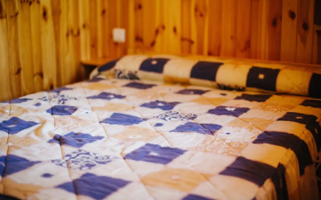 Camping Rural Ria De Arosa 2