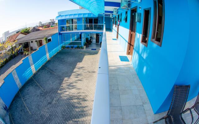 Pousada Paraíso Tropical