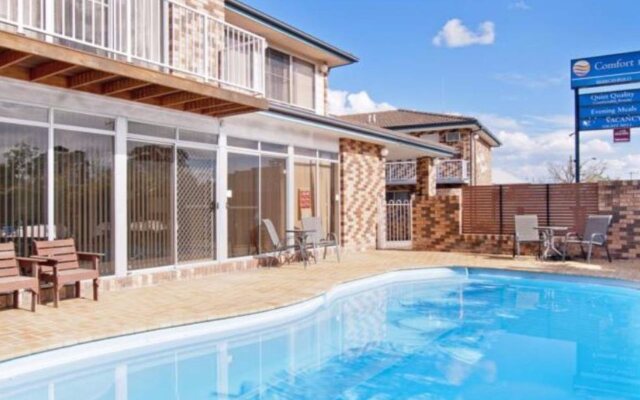 Marco Polo Motor Inn