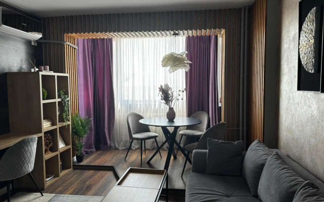 Lovely 2 Rooms apartment in the CENTER of the city