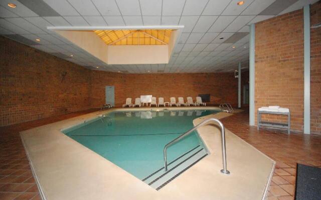 Red Lion Hotel High Point