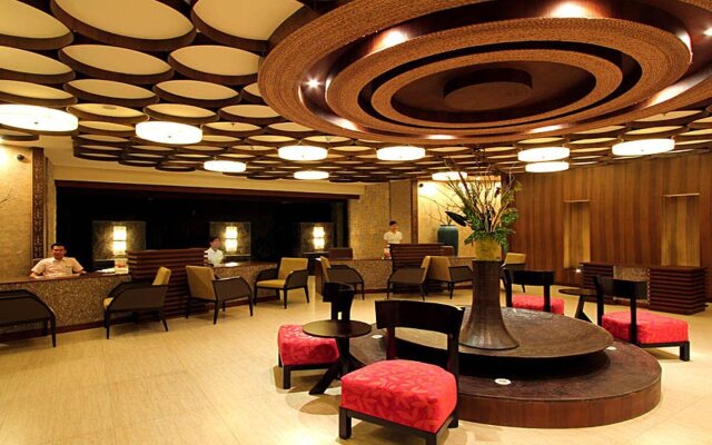 The Bellevue Resort