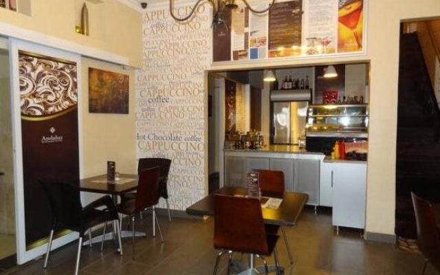 Andaluz Boutique Hotel