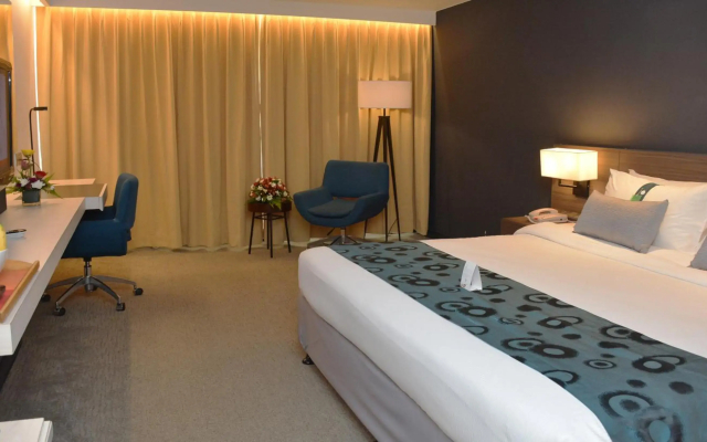 Grand Margherita Hotel
