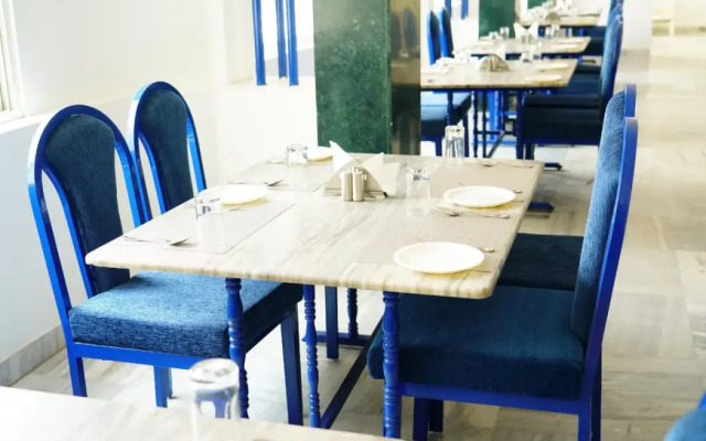 Kyriad Sarvesh Gangavathi Hampi