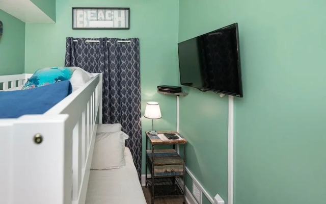 Seawind 809 3 Bedroom Condo