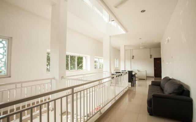 Mariska Residence Syariah By Zuzu