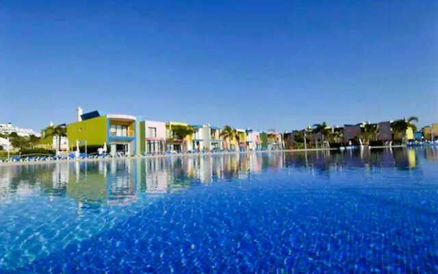 1 Bedroom Flat in Albufeira Marina