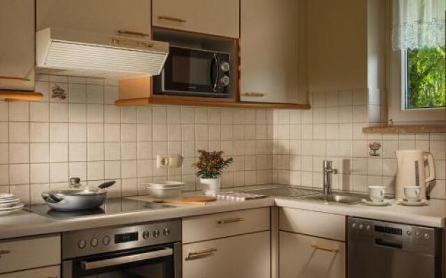 Ferienwohnung Salzburg
