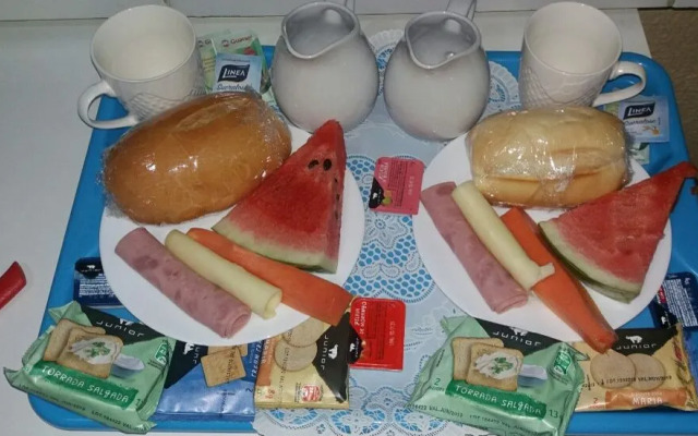 Pousada Executive Express - Próximo ao Aeroporto