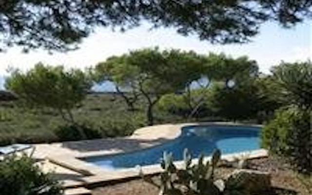 Villa Llobets Iii