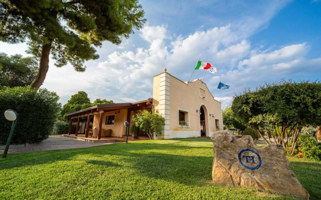 TH Marina di Sibari - Baia degli Achei Village