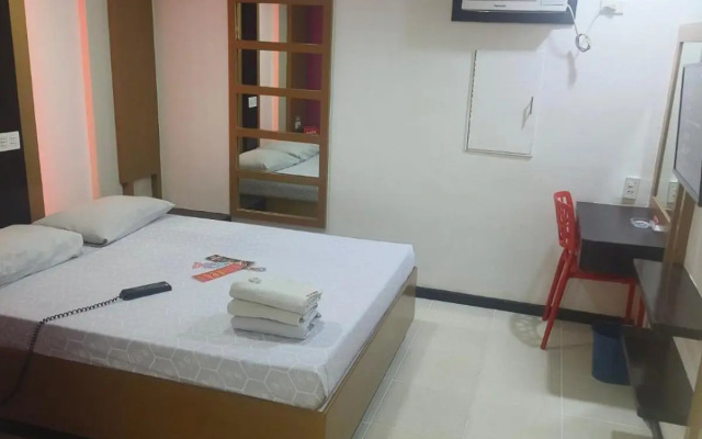 Hotel Sogo Naga City