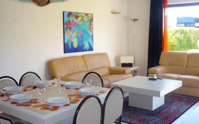 Holiday Home Jonckershof