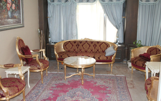 Rest Hotel