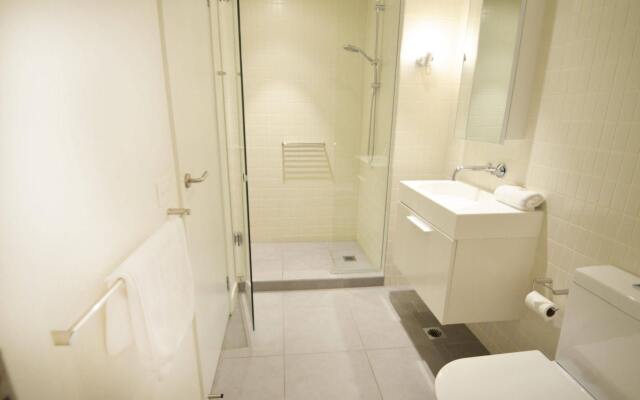 Apartments Melbourne Domain - City Lofts