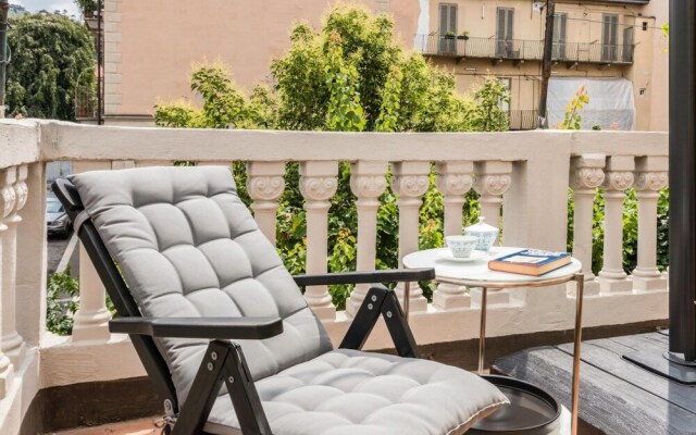 Una Terrazza nei Pressi del Po by Wonderful Italy