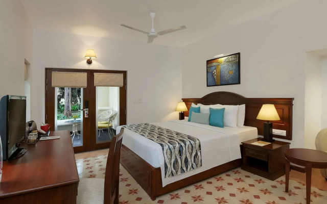 Novotel Goa Dona Sylvia Resort