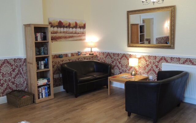 Townhead Bed & Breakfast