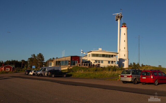 Luotsihotelli - Arctic Lighthouse Hotel