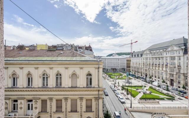 Nador Boutique Best Location By BQA