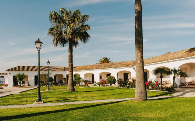Hotel La Codorniz