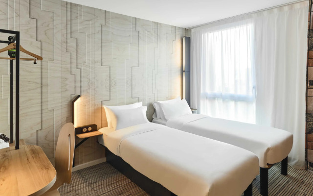 B&B Hotel Marne-La-Vallée Val D'Europe