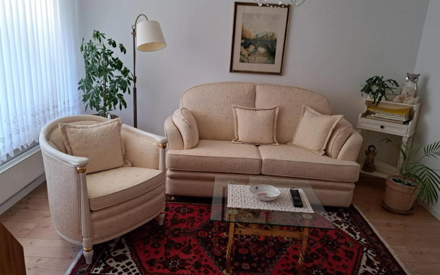 Ferienwohnung Adelsberg