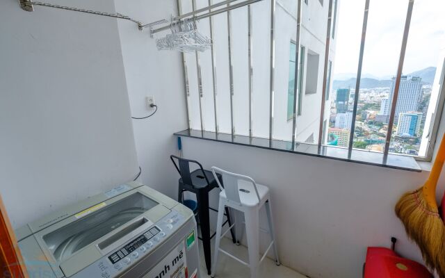 Sunrise Ocean View Apartment