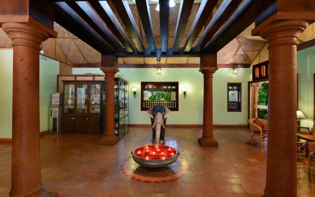 Eco Garden Resort & Heritage Cheruthuruthy