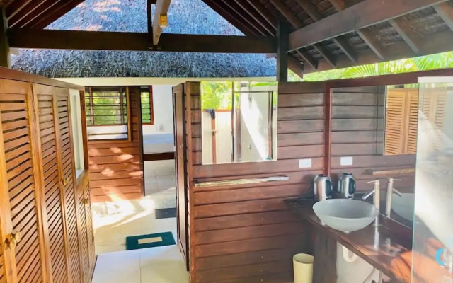 Freshwater Private Resort