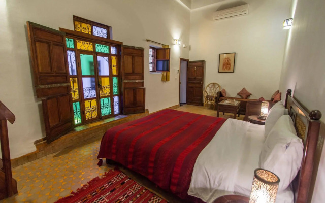 Riad Rocco