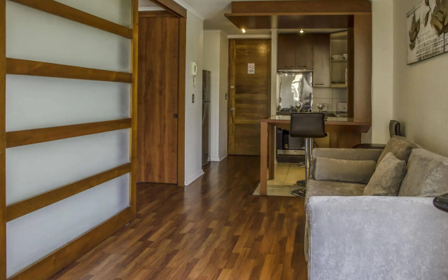 San Ignacio Suite Apartments