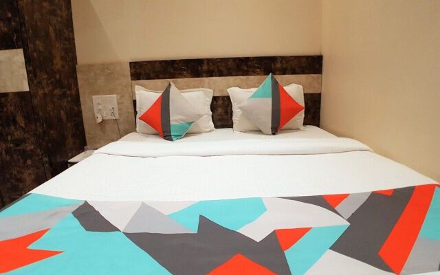 Hexa Embassy