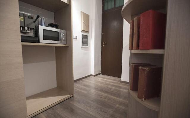 GR House di Giorgio Rossi