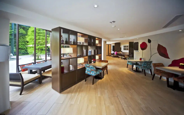 Herz hotel