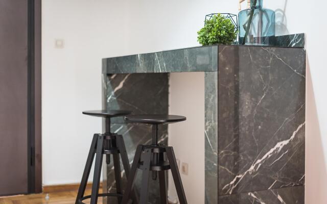 New Relaxed Central Apartment Walk Everywhere