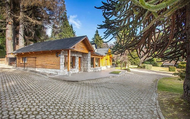 Tu Apart en Bariloche XVII