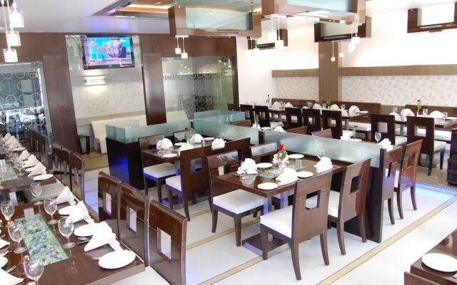 Sapphire Regency Hotel