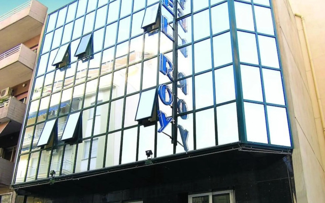 ROY Hotel