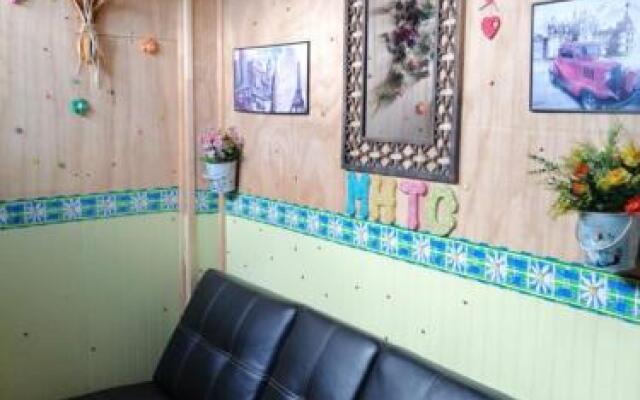 Mi Hostal Tu Casa