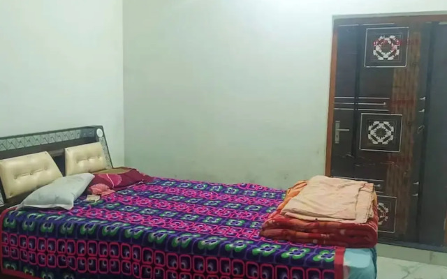 Hotel Ayodhya Dham Guest House Ayodhya
