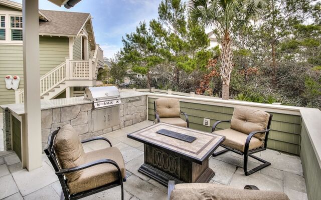 Sandy Ground by Exclusive 30A