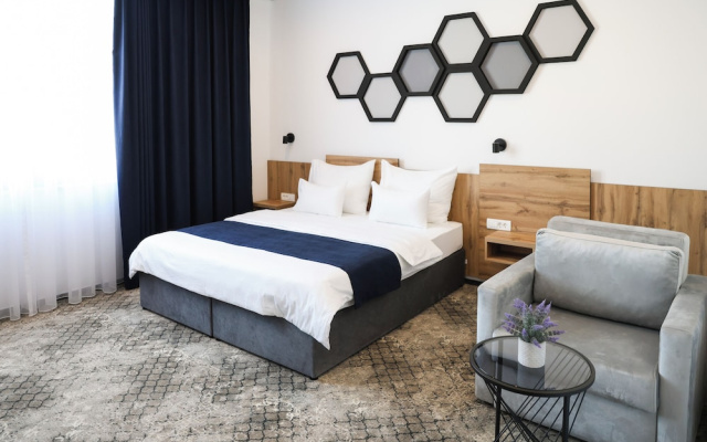 Hotel Karting