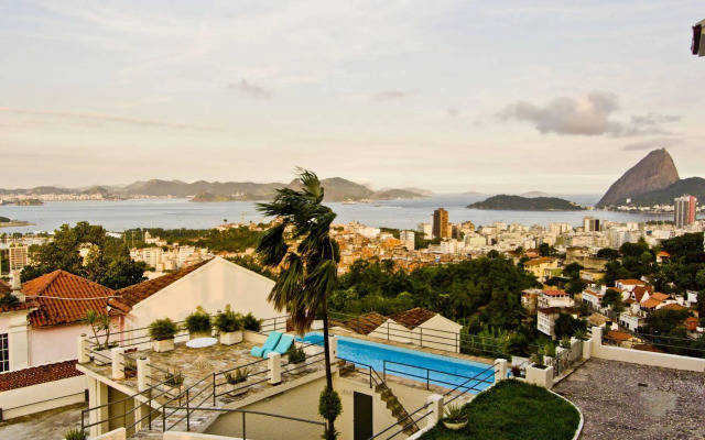 Rio Panoramic