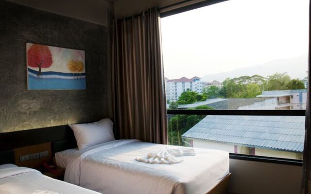 B2 Green Boutique & Budget Hotel