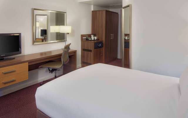 DoubleTree by Hilton Hotel London - Chelsea