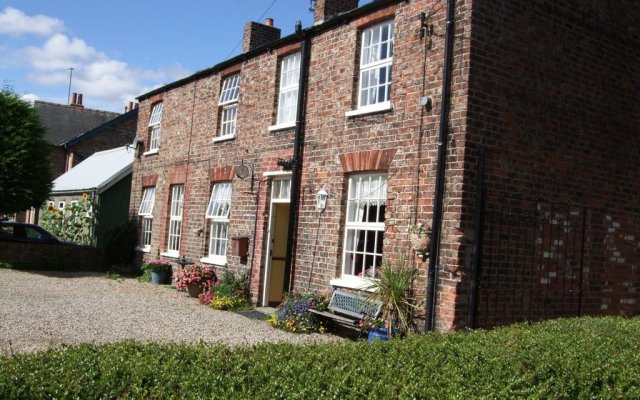 Church View B&B and Holiday Cottages