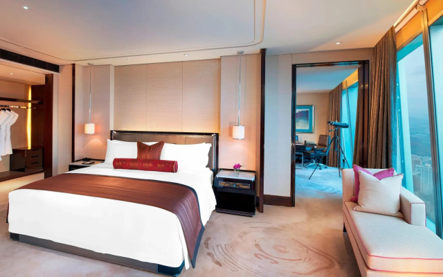 The St. Regis Shenzhen