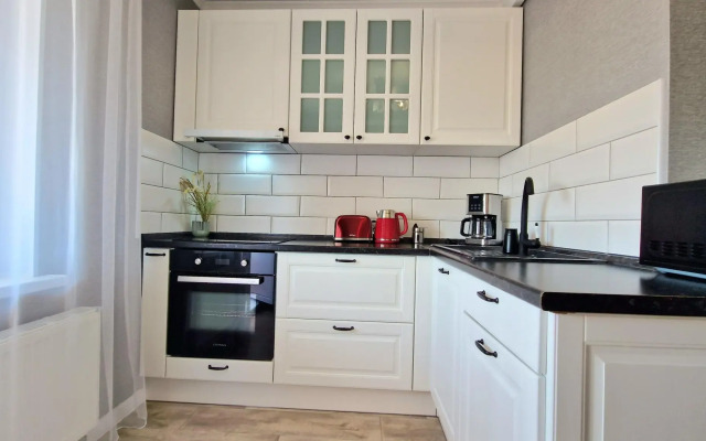 Urban Apartments (Урбан Апартментс) на улице Роторная 27Б